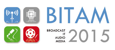 Join Black Box at BITAM 2015 in Madrid